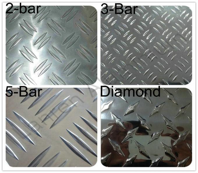 Hoja de aluminio a cuadros con rosca de 5 bares / 304 PLACA CONTROLADA DE HOJA DE ACERO INOXIDABLE / inoxidable
