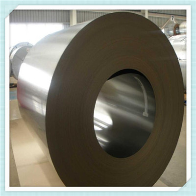 Metal tira de acero caliente y en frío de Inox 431 (EN 1,4057, estruendo X17CrNi16-2) del acero inoxidable, bobina