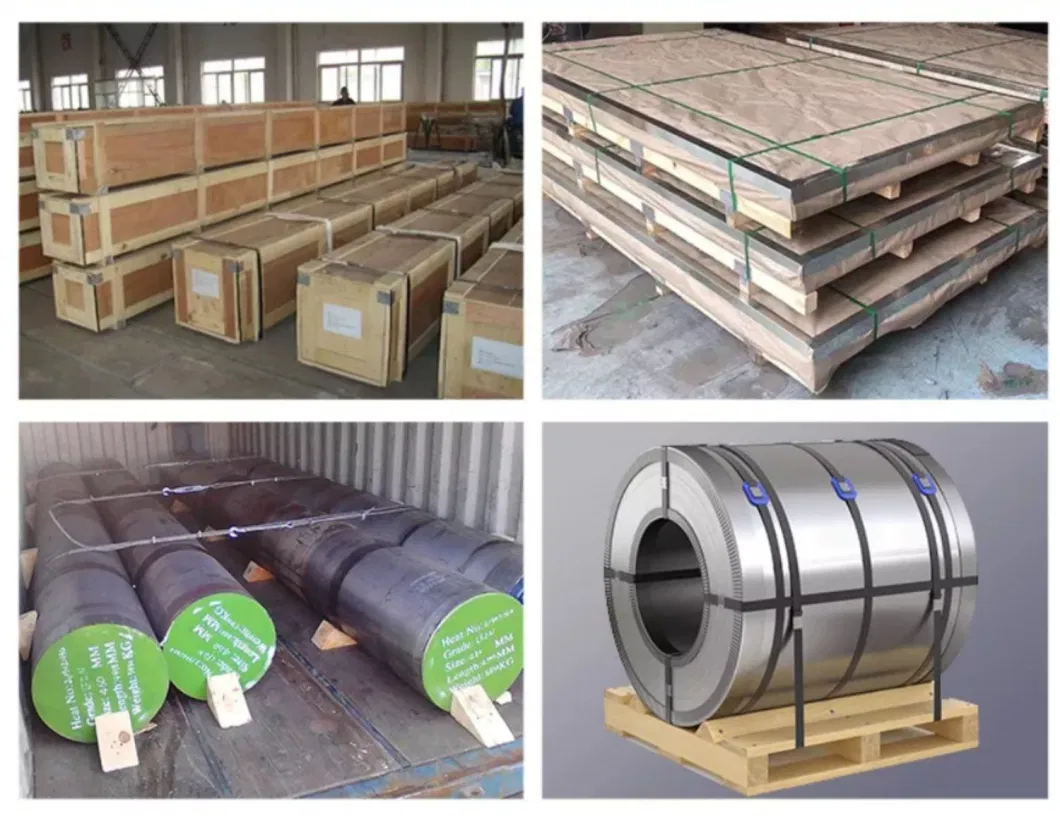 Algodón de aluminio de grado de aeronave 2A12 Varilla de suelo de alta resistencia barra de aluminio dura 13