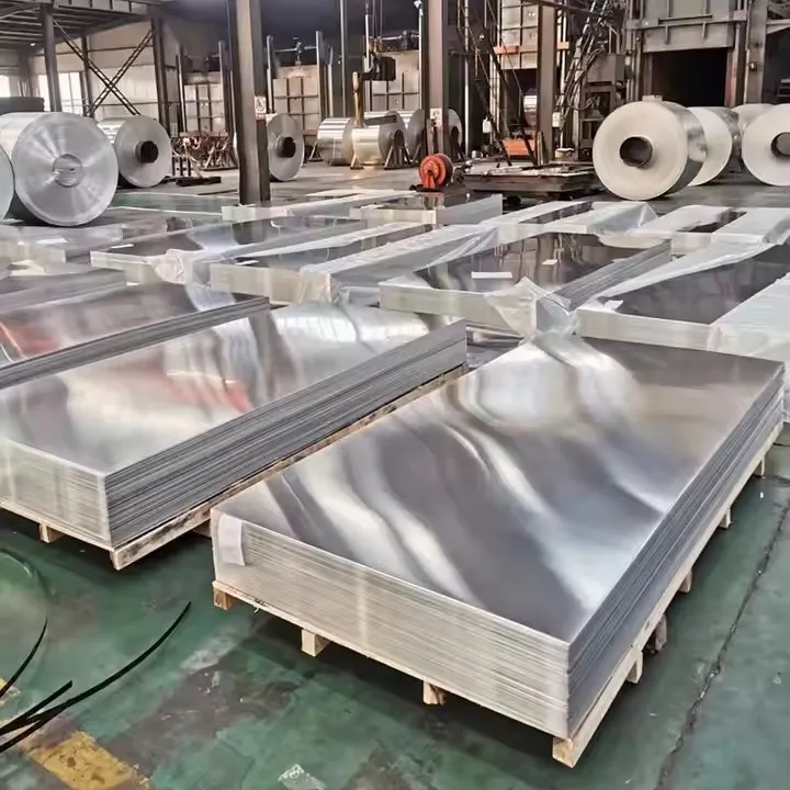 Tratamiento de la superficie galvanizada SGCC DX51D Grado de chapa de acero galvanizado Z80-Z275 2